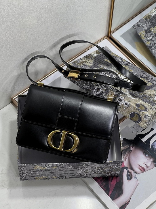 Dior Handbags AAA(Women)-357