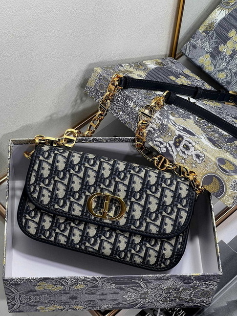Dior Handbags AAA(Women)-363