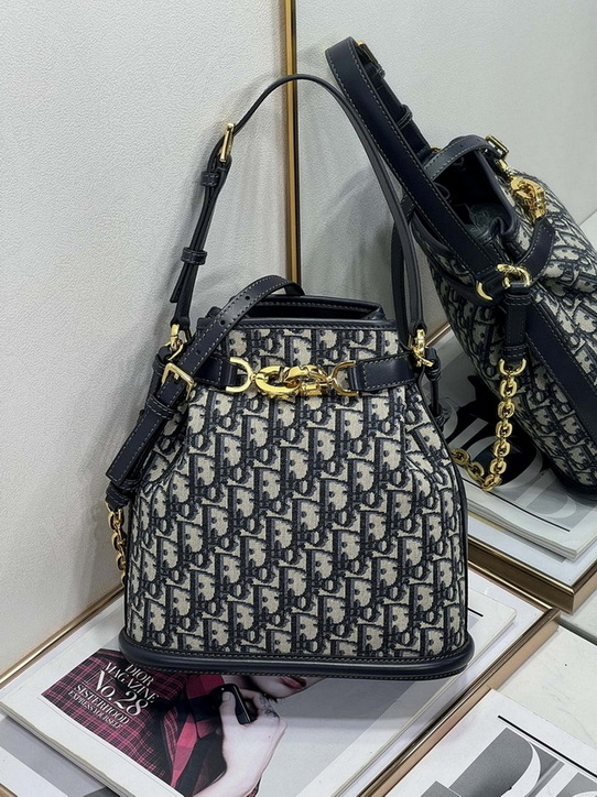 Dior Handbags AAA(Women)-369