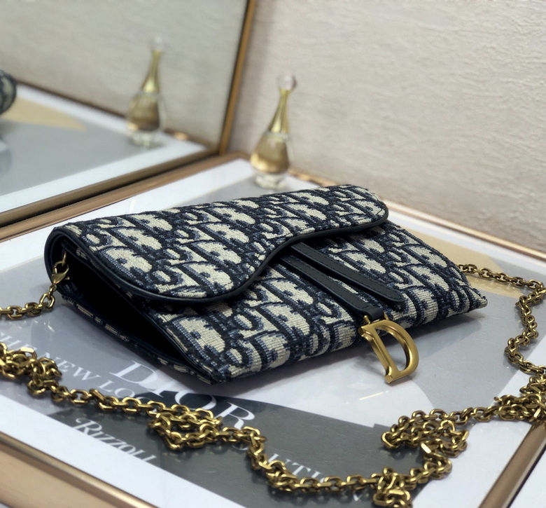 Dior Handbags AAA(Women)-370