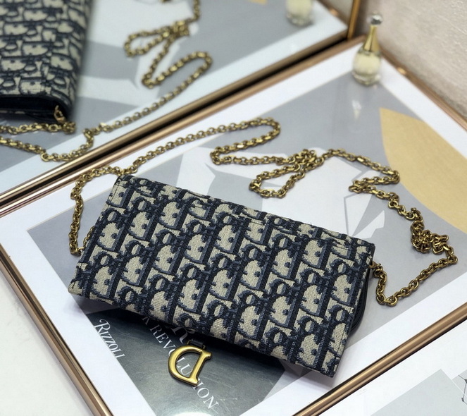 Dior Handbags AAA(Women)-370