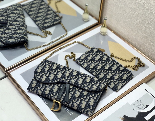 Dior Handbags AAA(Women)-370