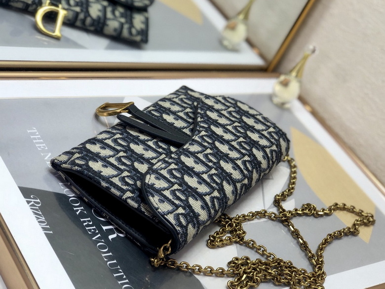 Dior Handbags AAA(Women)-370