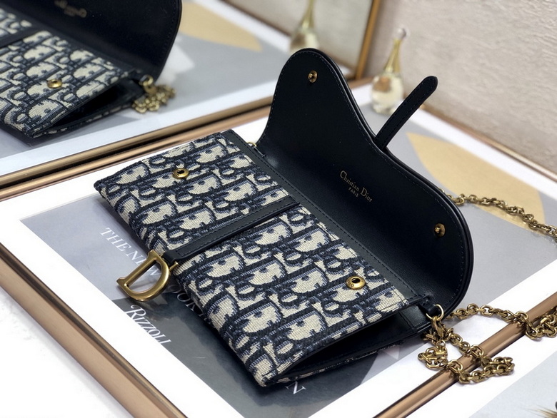 Dior Handbags AAA(Women)-370