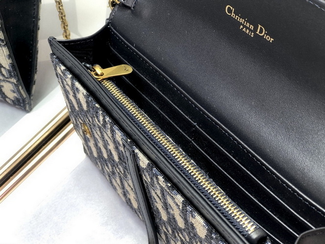 Dior Handbags AAA(Women)-370