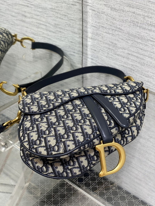 Dior Handbags AAA(Women)-379