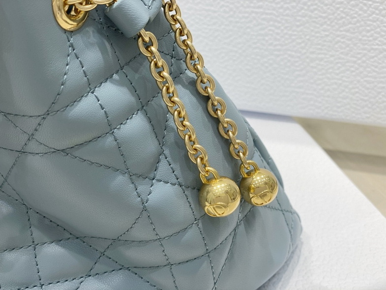 Dior Handbags AAA(Women)-388