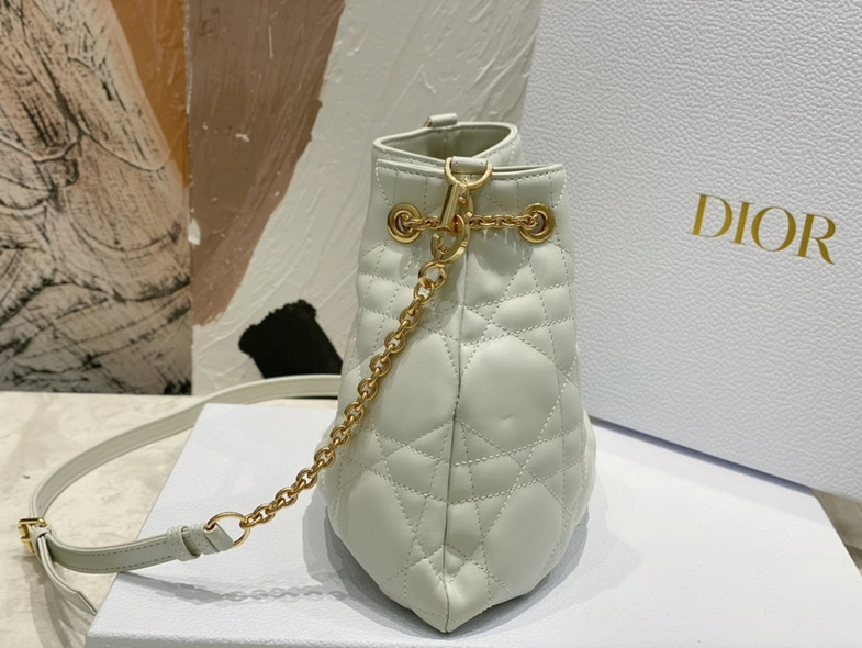 Dior Handbags AAA(Women)-390
