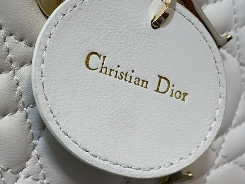 Dior Handbags AAA(Women)-150