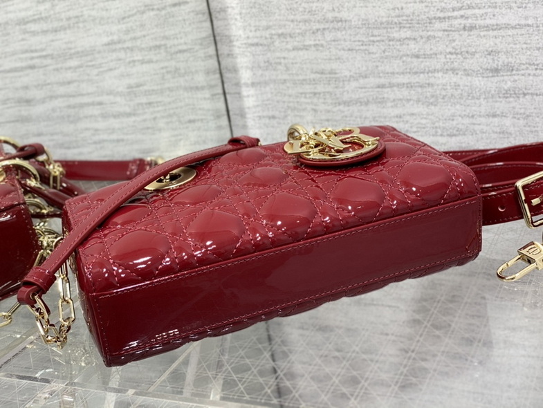Dior Handbags AAA(Women)-151