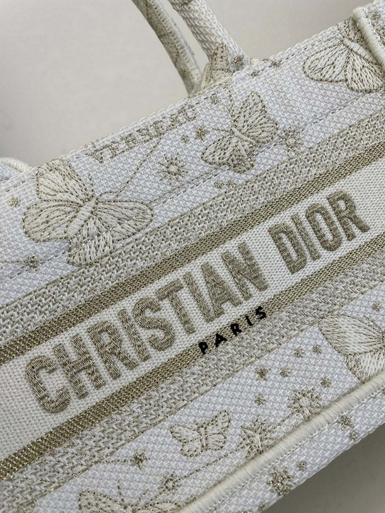 Dior Handbags AAA(Women)-408