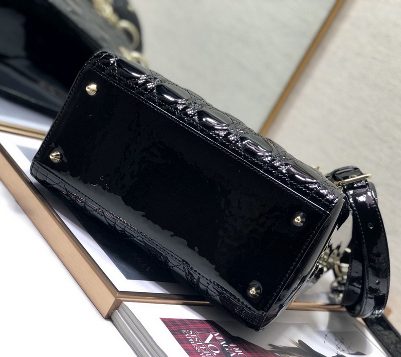 Dior Handbags AAA(Women)-413