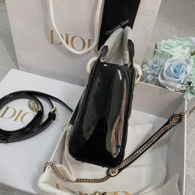 Dior Handbags AAA(Women)-126