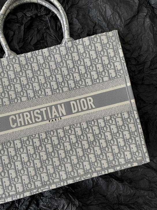 Dior Handbags AAA(Women)-432