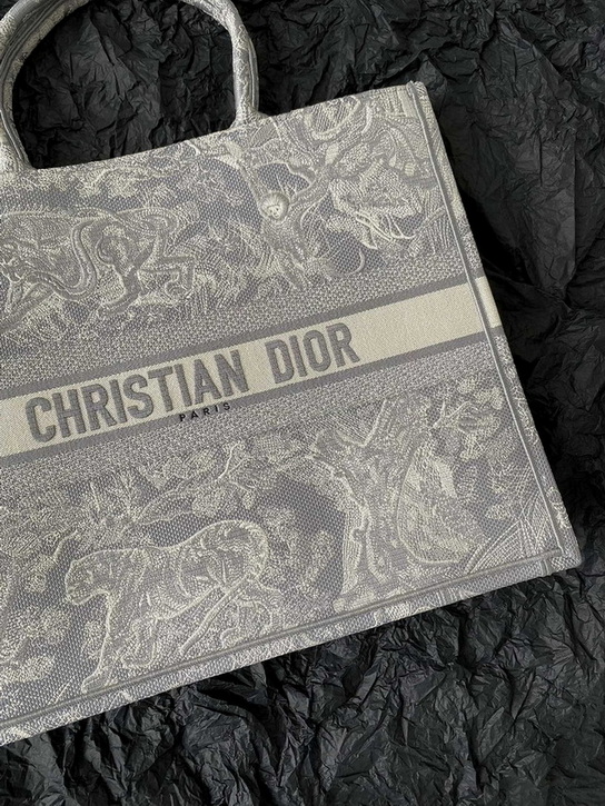 Dior Handbags AAA(Women)-436