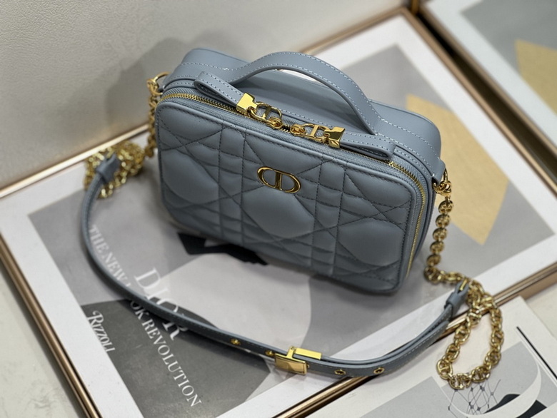 Dior Handbags AAA(Women)-155