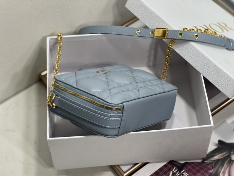 Dior Handbags AAA(Women)-155