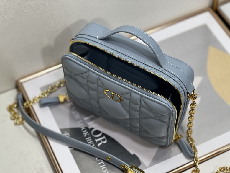 Dior Handbags AAA(Women)-155