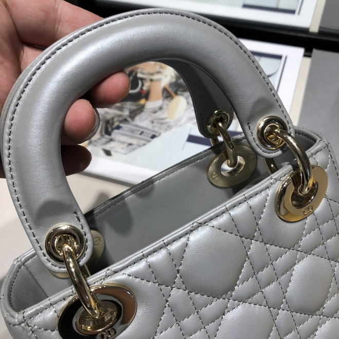 Dior Handbags AAA(Women)-444