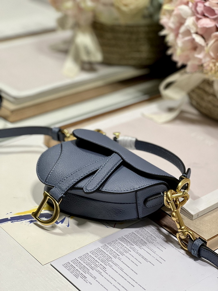 Dior Handbags AAA(Women)-458