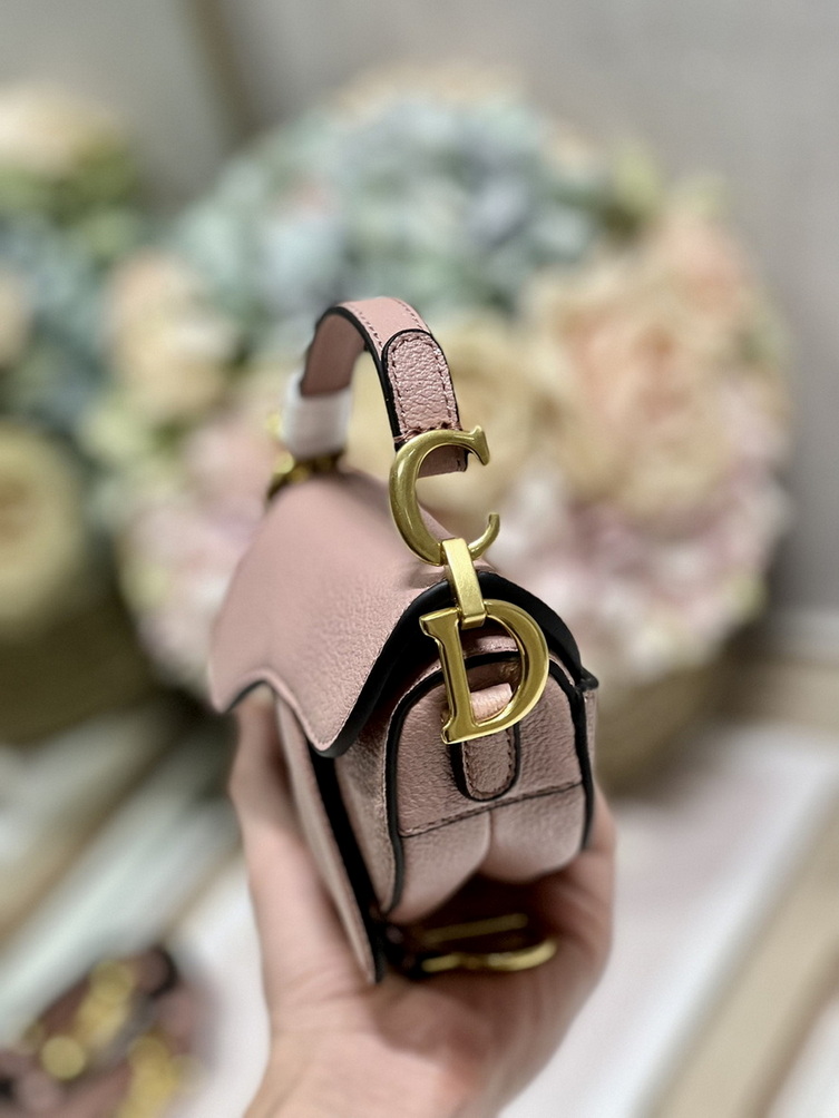 Dior Handbags AAA(Women)-460