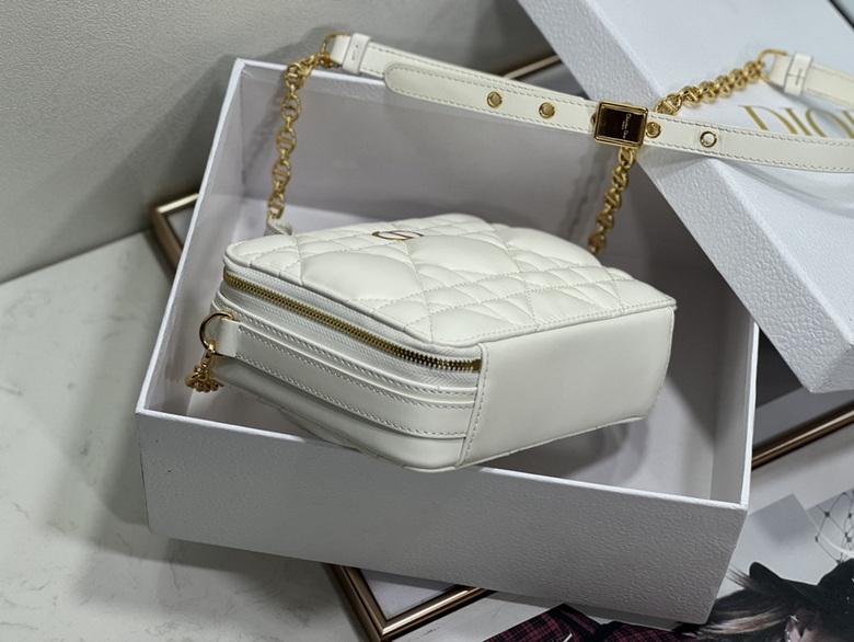 Dior Handbags AAA(Women)-157