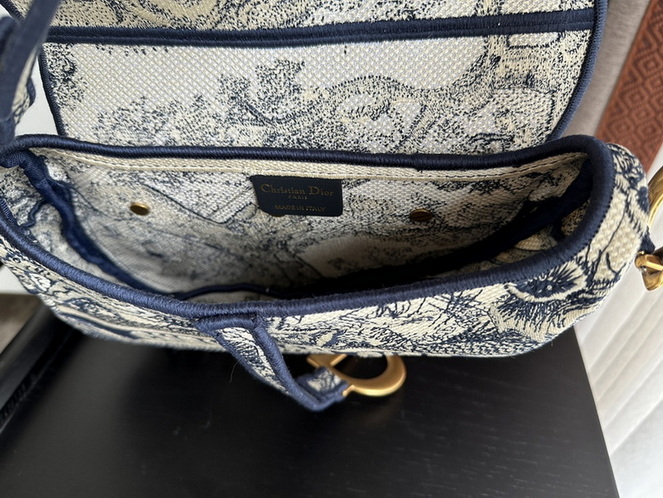 Dior Handbags AAA(Women)-468
