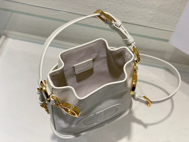 Dior Handbags AAA(Women)-473