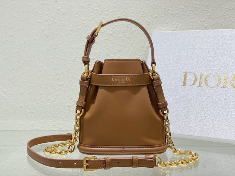 Dior Handbags AAA(Women)-474