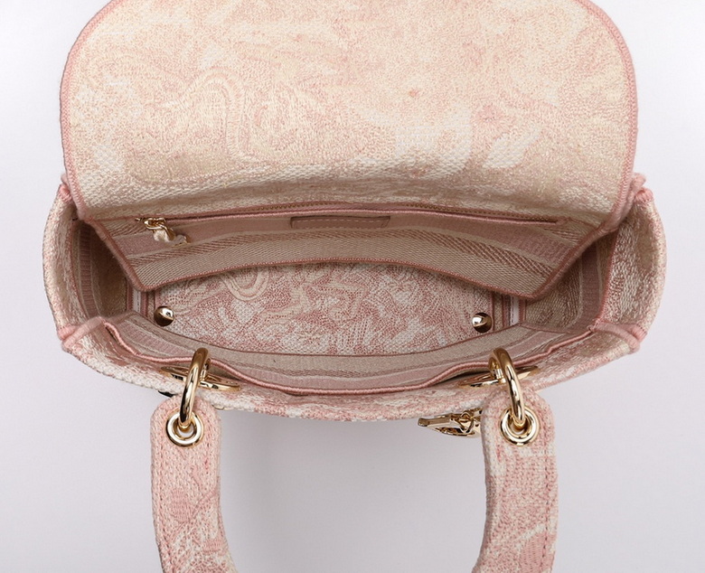 Dior Handbags AAA(Women)-179