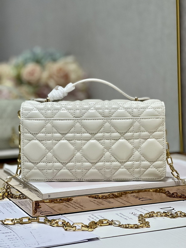 Dior Handbags AAA(Women)-181