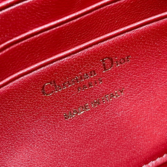 Dior Handbags AAA(Women)-183
