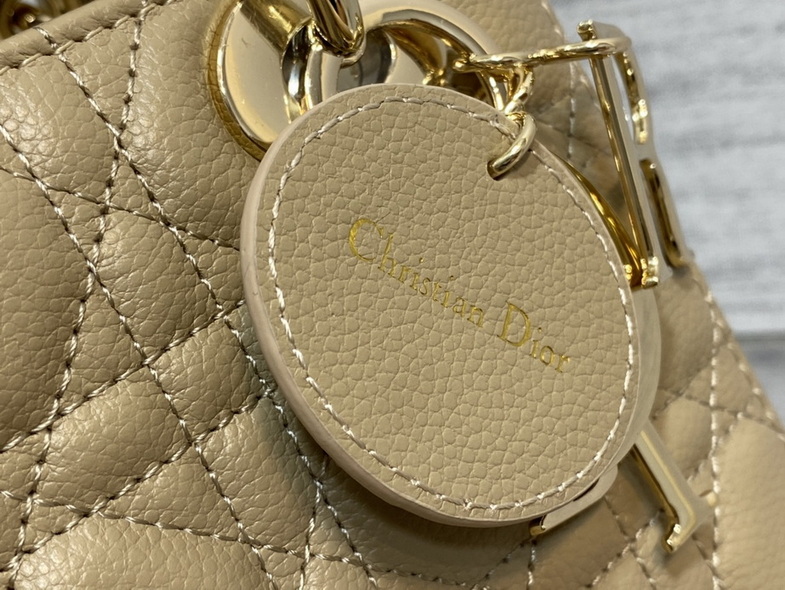 Dior Handbags AAA(Women)-189