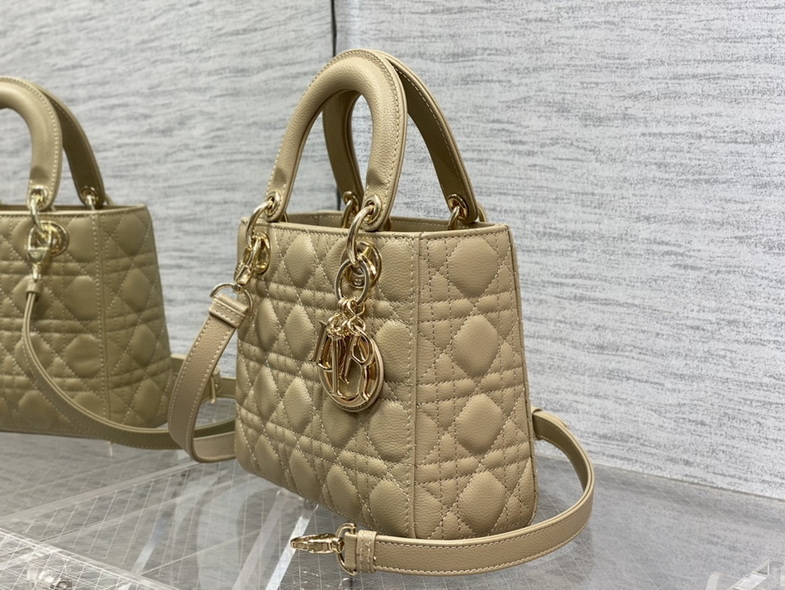 Dior Handbags AAA(Women)-189