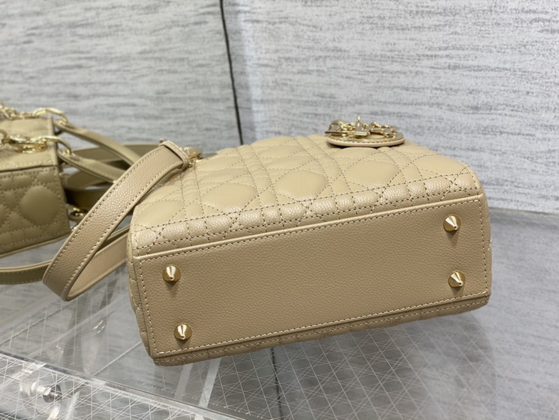 Dior Handbags AAA(Women)-189