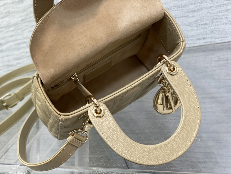 Dior Handbags AAA(Women)-189
