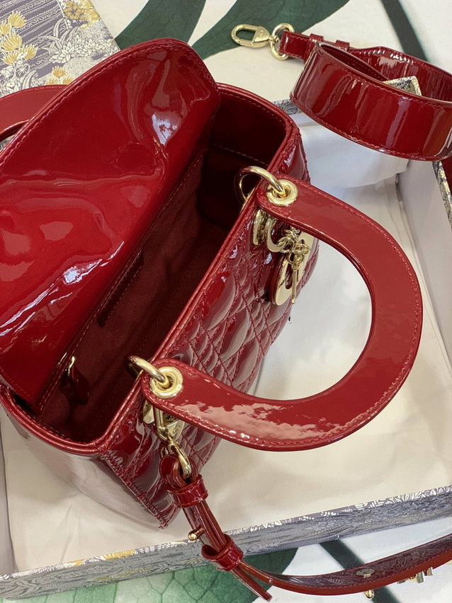 D*or handbags aaa(women)-190