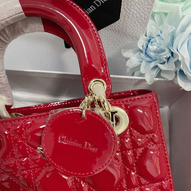 Dior Handbags AAA(Women)-130