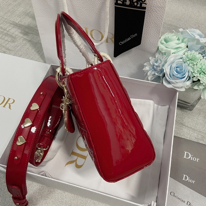 Dior Handbags AAA(Women)-130