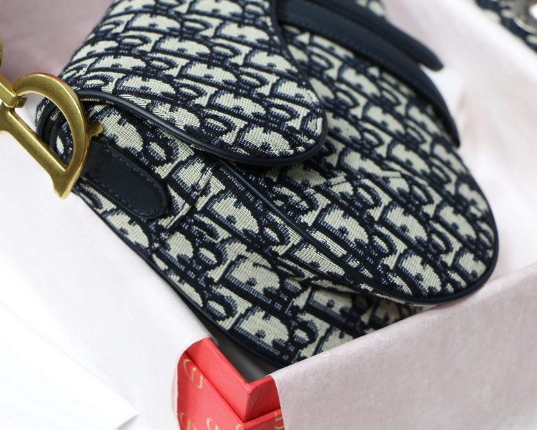 Dior Handbags AAA(Women)-198