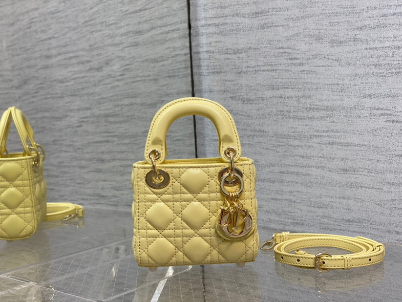 D*or handbags aaa(women)-202