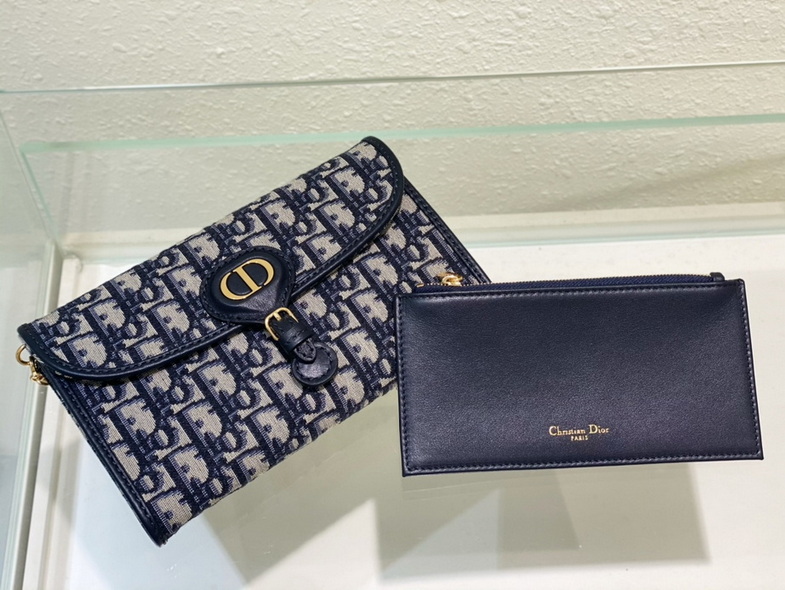 Dior Handbags AAA(Women)-208