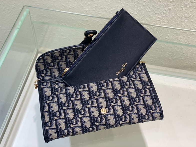 Dior Handbags AAA(Women)-208