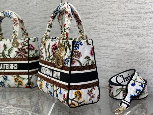 Dior Handbags AAA(Women)-479