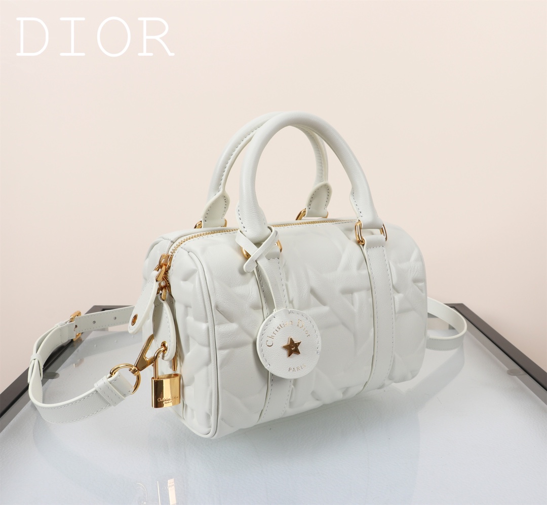 Dior Handbags AAA(Women)-487