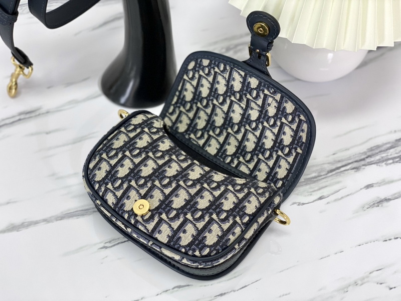 Dior Handbags AAA(Women)-494