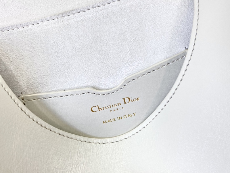 Dior Handbags AAA(Women)-495