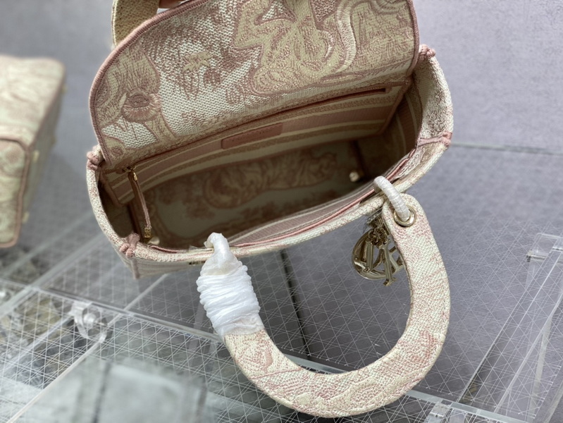 Dior Handbags AAA(Women)-500