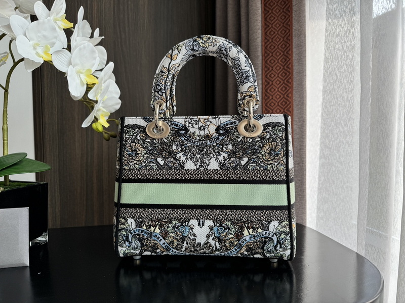 Dior Handbags AAA(Women)-504