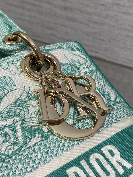 Dior Handbags AAA(Women)-505